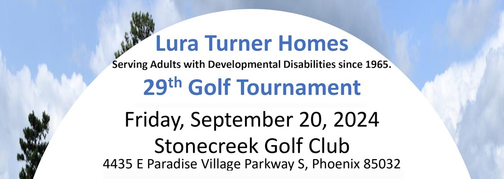 29th Golf Tournament